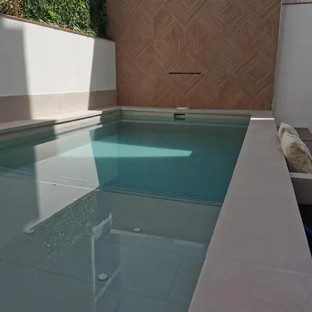 Apartment Ms4 Nervion 3 Personas